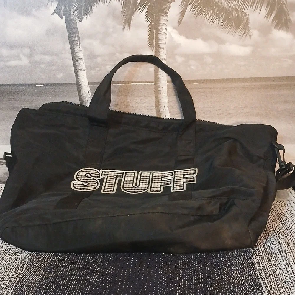 Make Offer! Black Stuff Men's Bag